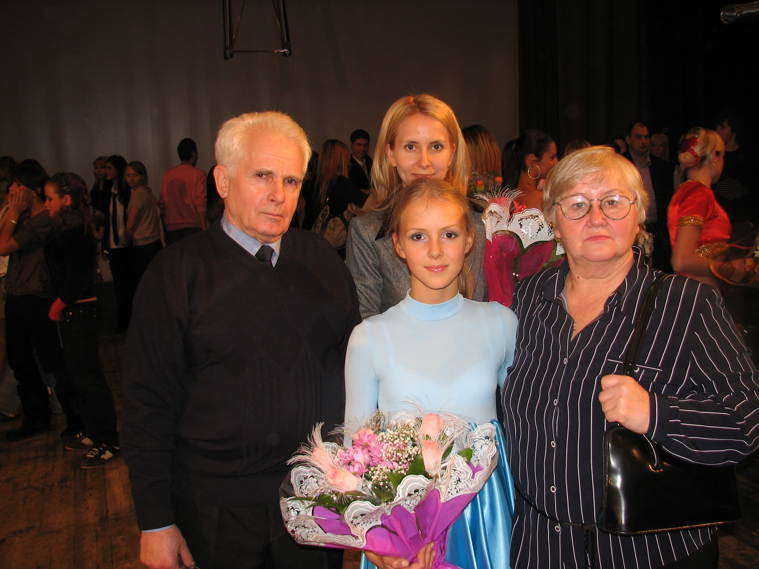 Семейный архив, фотография 002