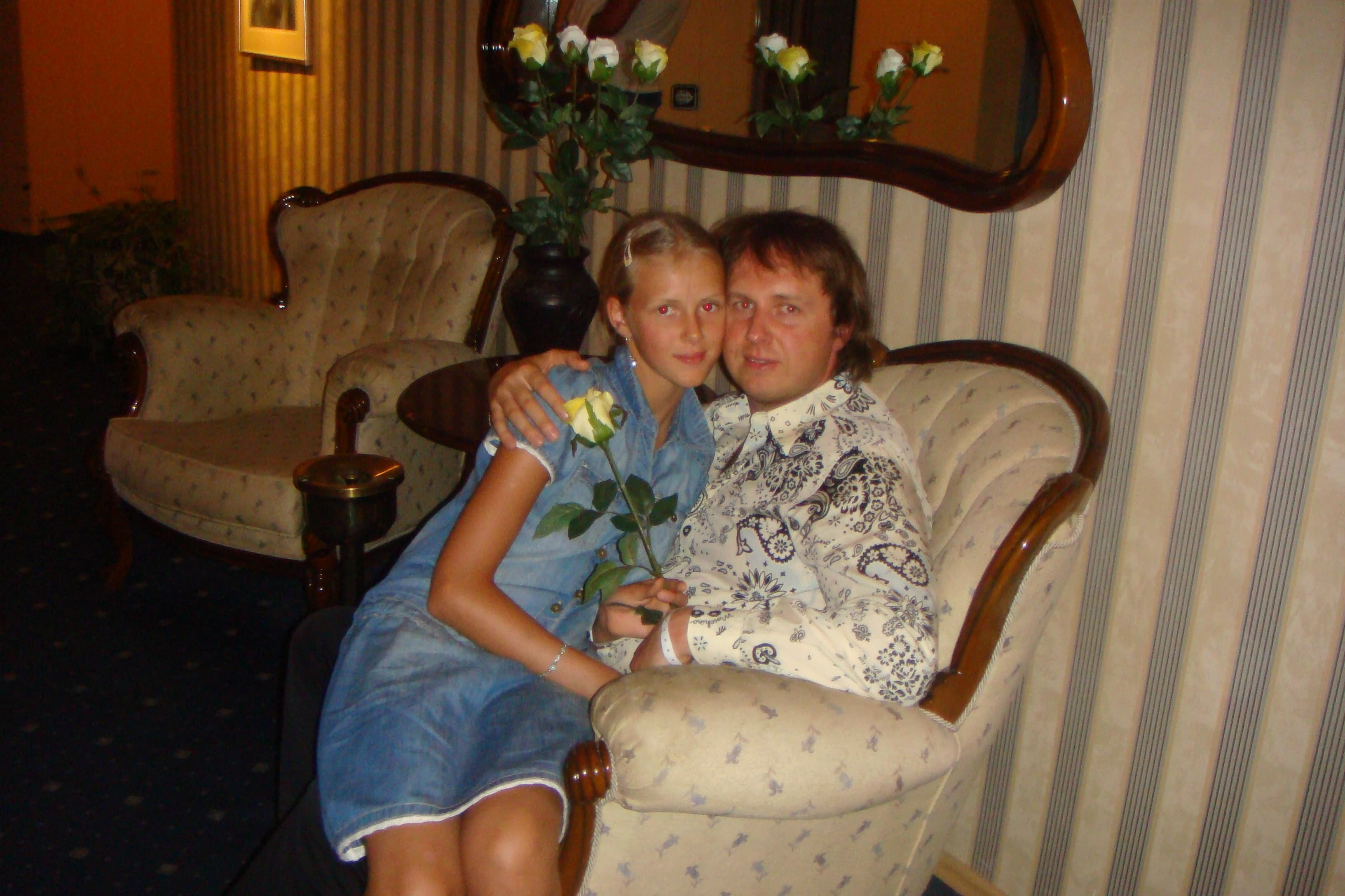 Семейный архив, фотография 050