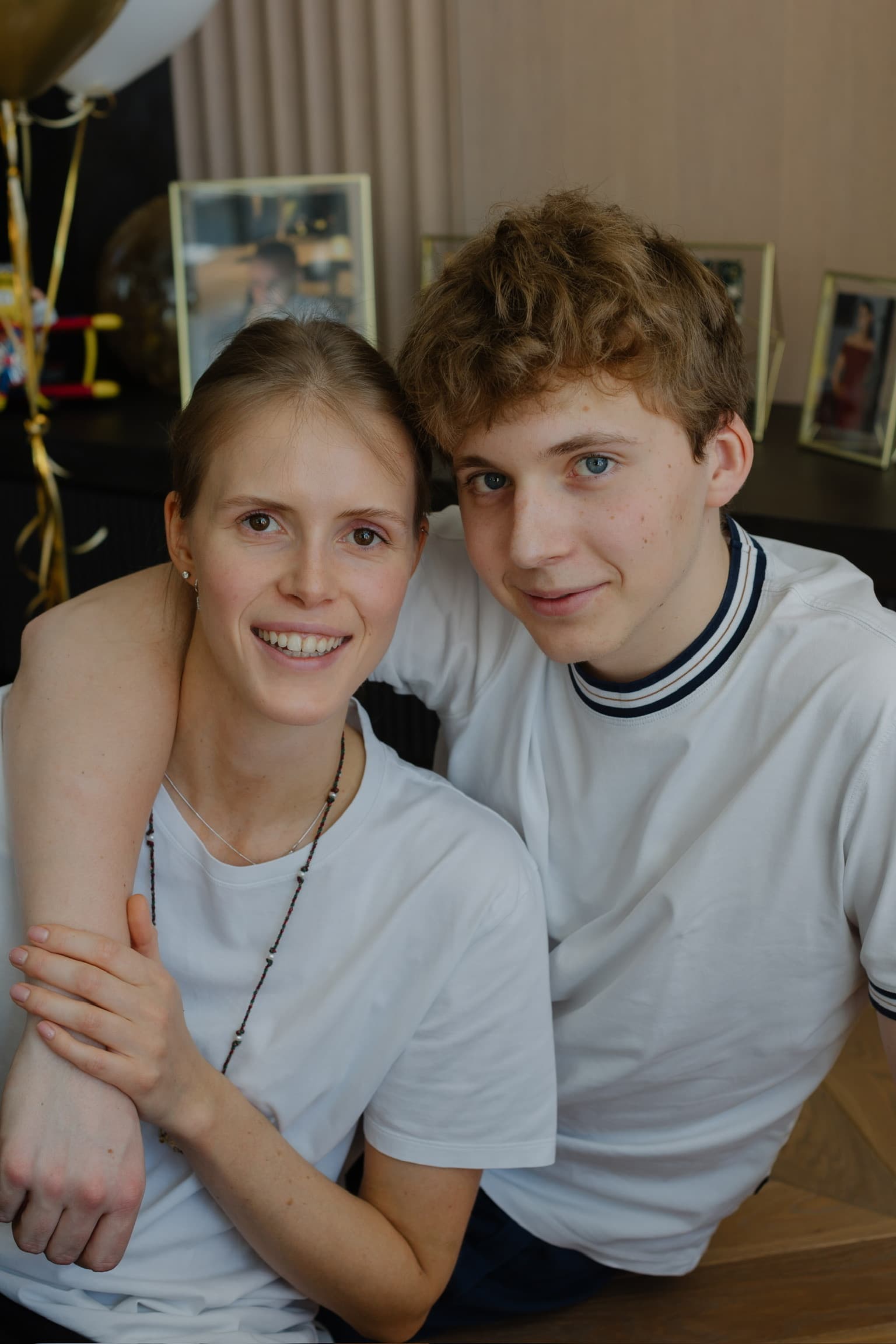 Семейный архив, фотография 064